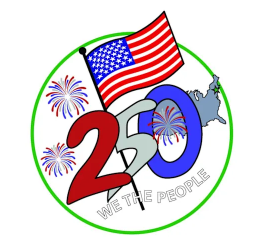 AMERICA 250!