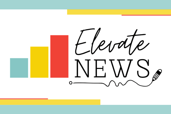 Elevate News | August 27, 2026