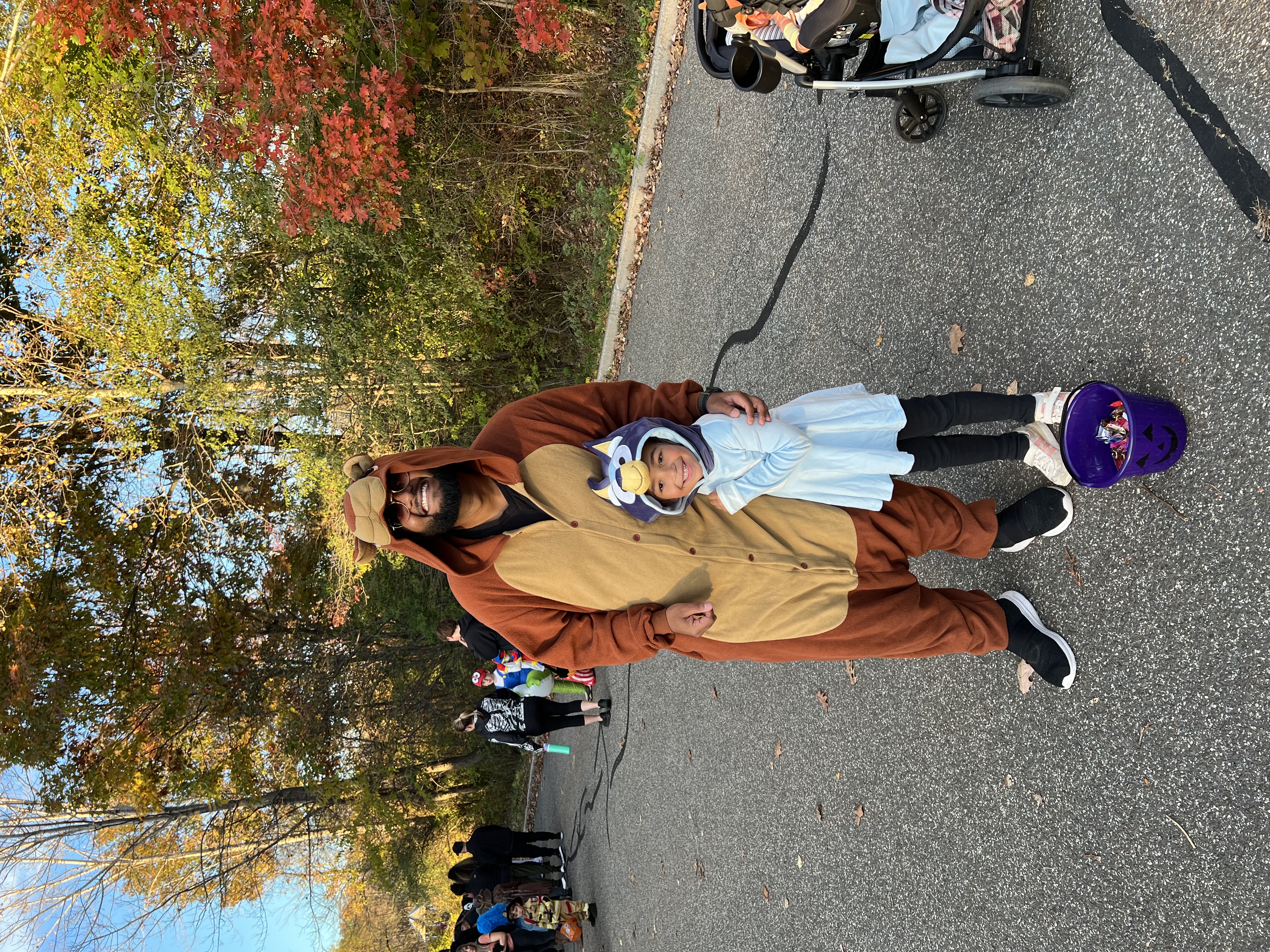 ~Wesley Trunk or Treat was a Blast!~🎃