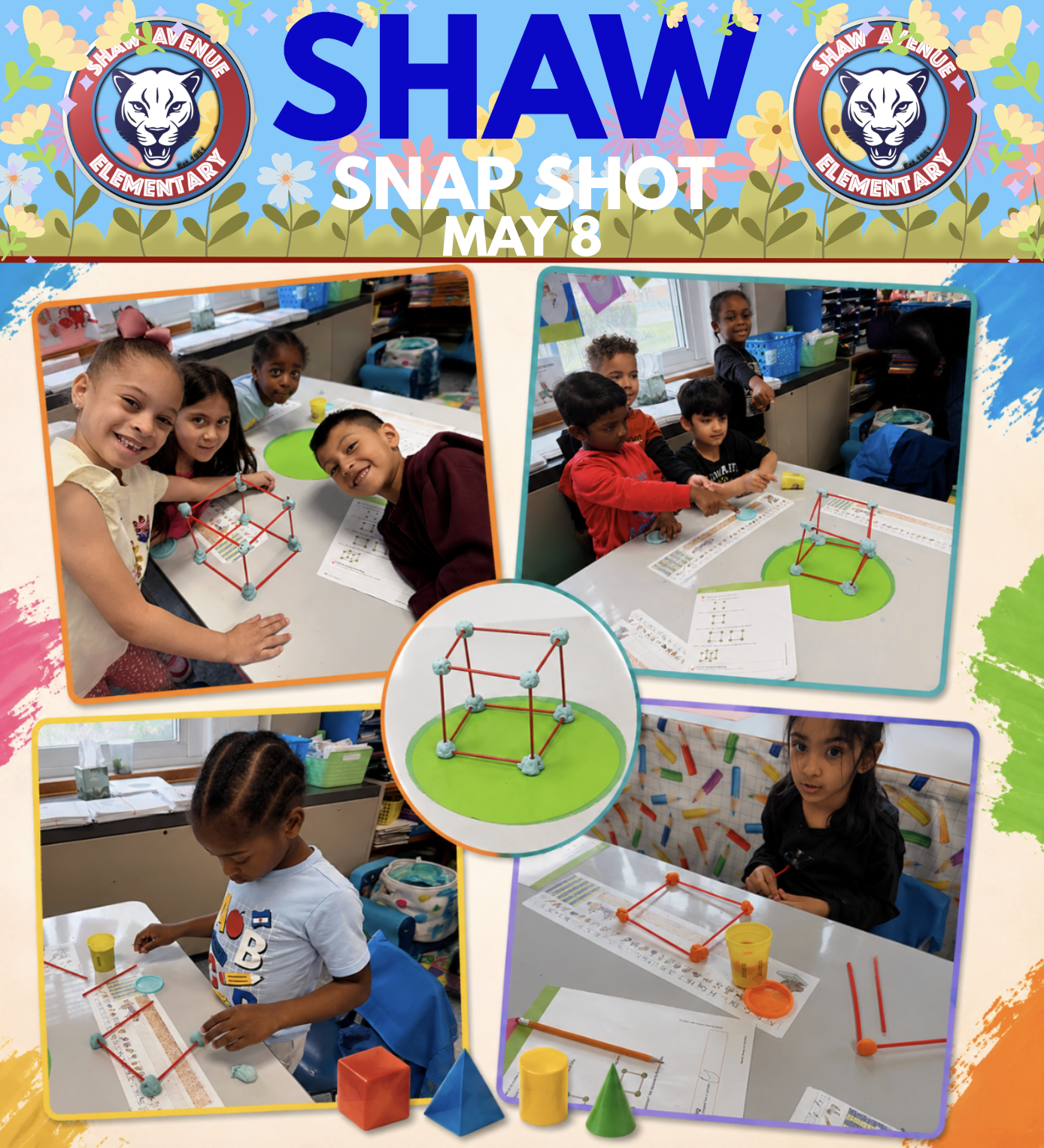 Shaw Snap Shot