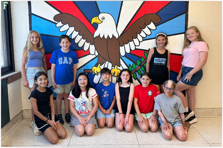 Celebrating America Through Art