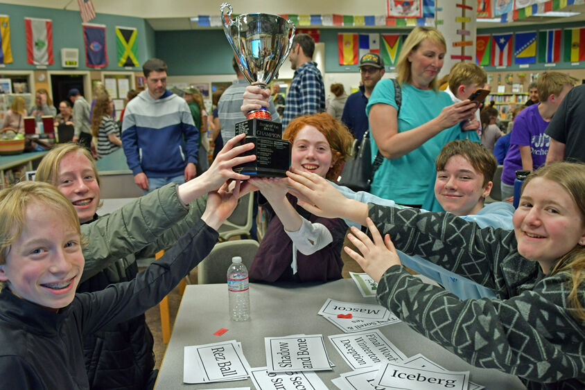 Olympia School District Budget FAQs, Resources and Community Feedback