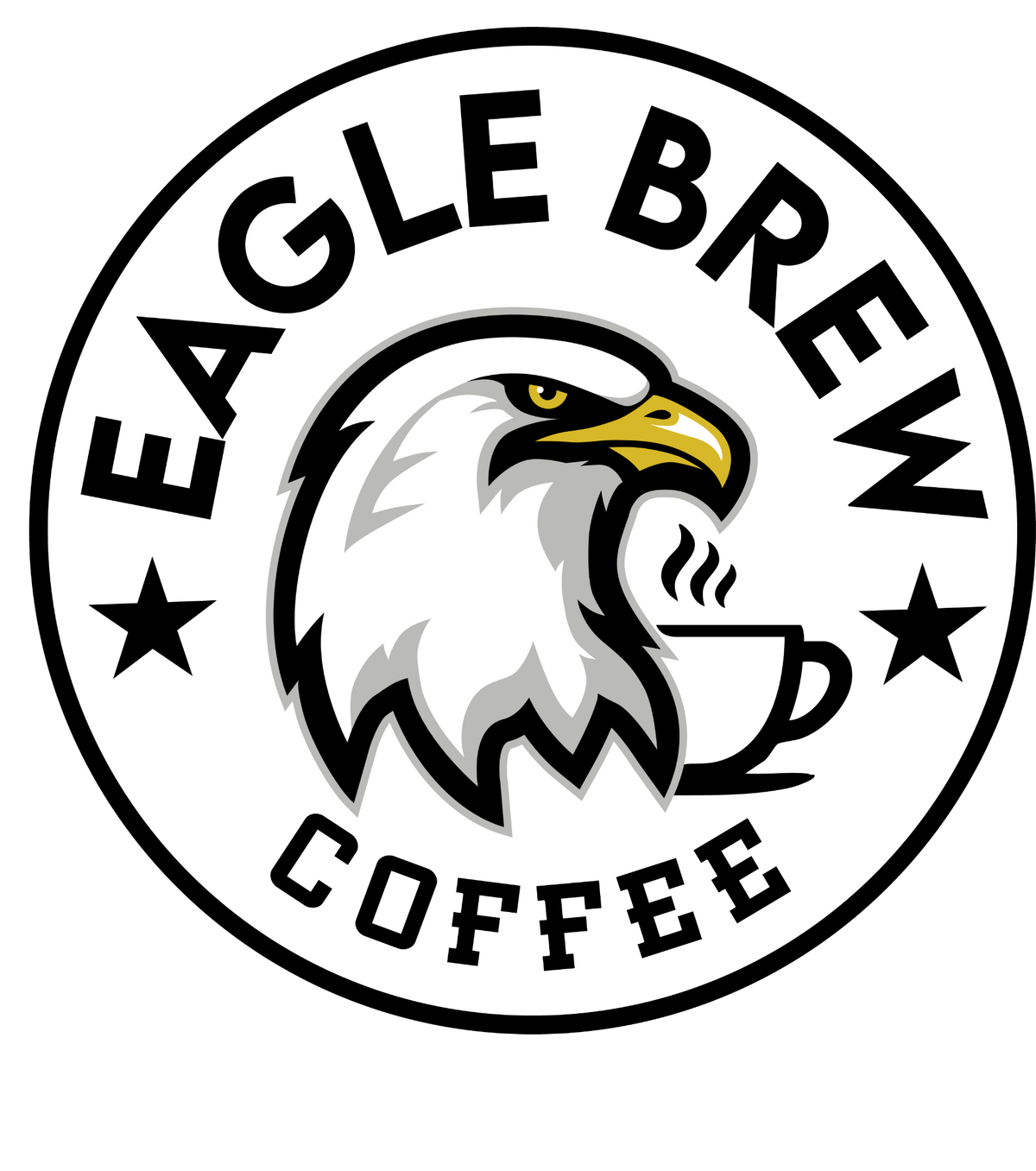 Eagle Academy- Eagle Brew Open tomorrow 10/23