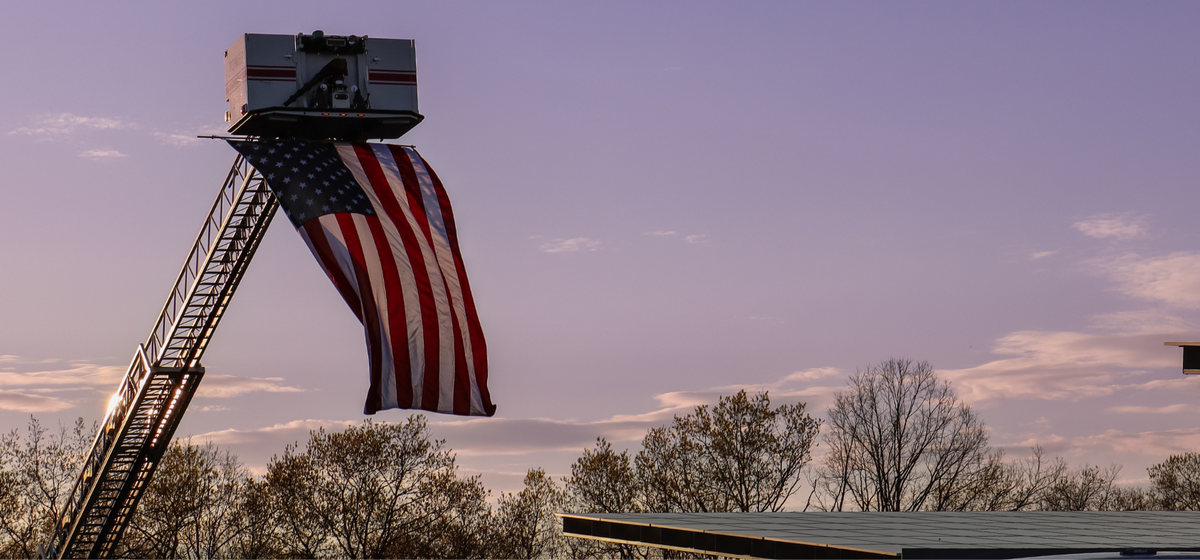 A Veteran’s Letter to Our WHS Community