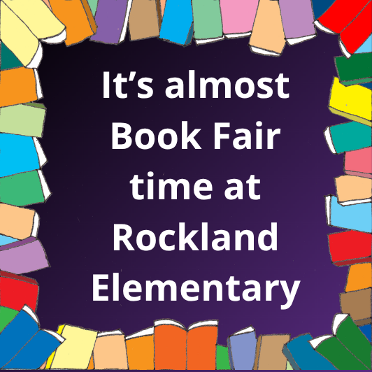 Scholastic Book Fair