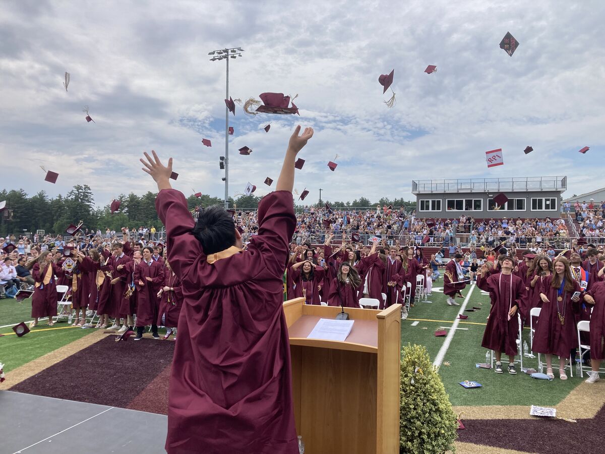 Informational update from ARHS: Weekly update, 6/12/2026