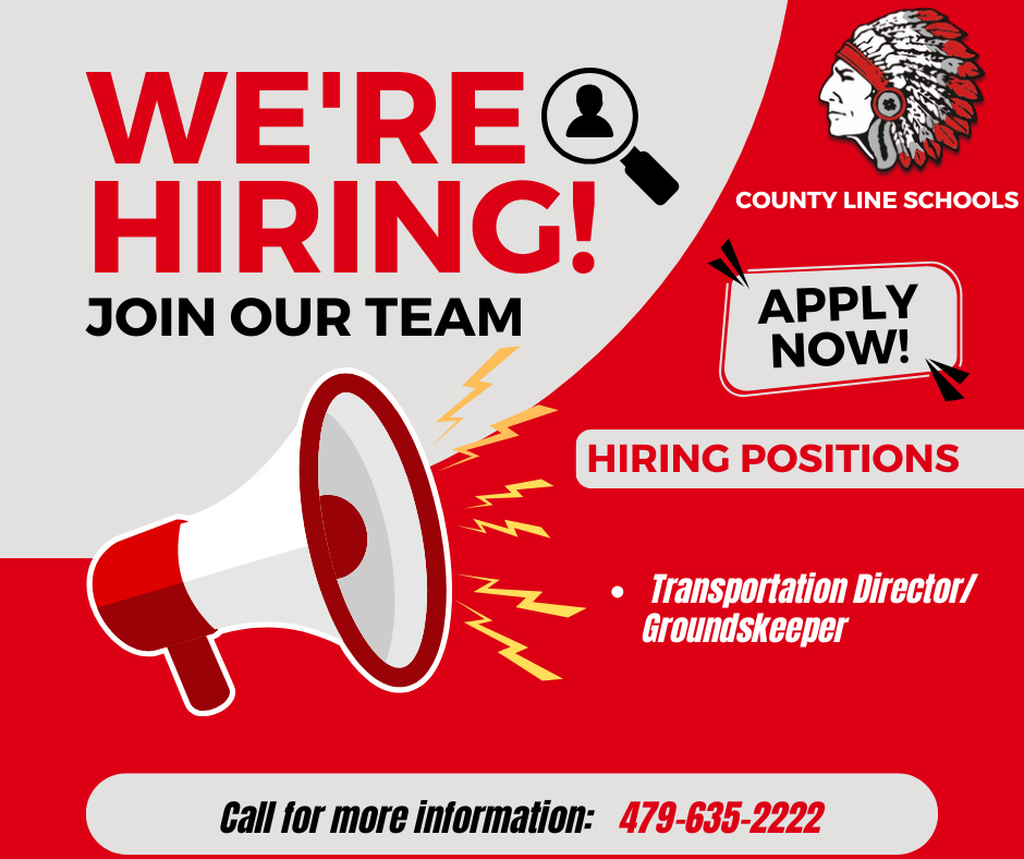 Job Opening
