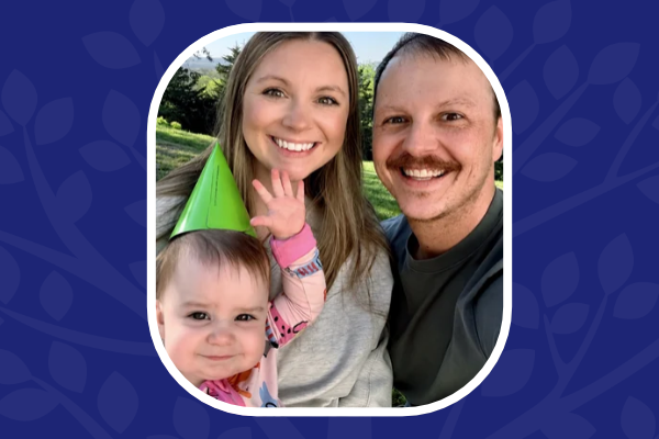 OHPS Welcomes New Director of Strategic Communications and Family Engagement