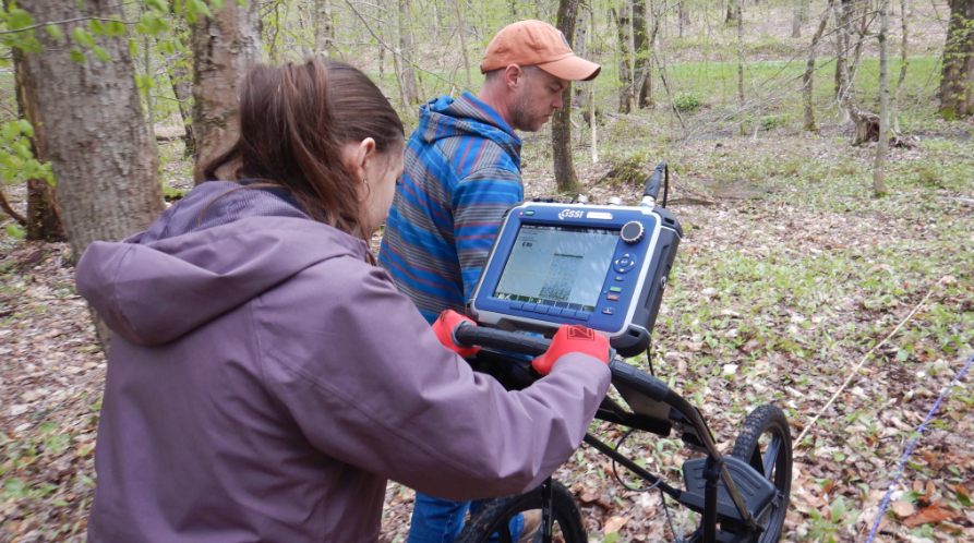 Updates from the “1848 Florence Settlement” Research Project