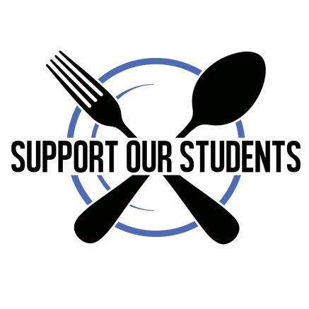 support student icon