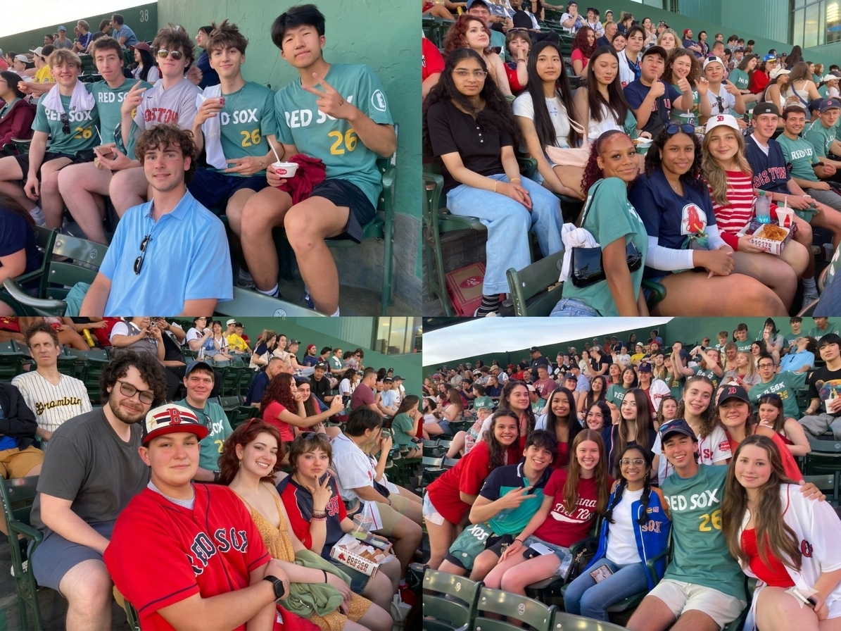 Informational Update from ARHS: Weekly update, 5/29/26