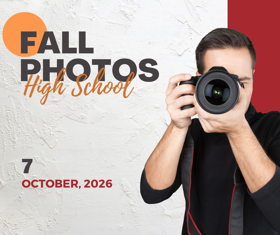 Picture Day - October 7