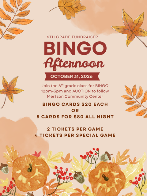 Bingo