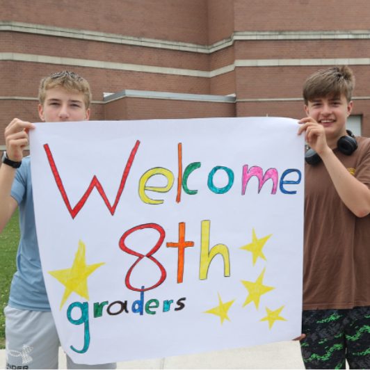 Back to School Information