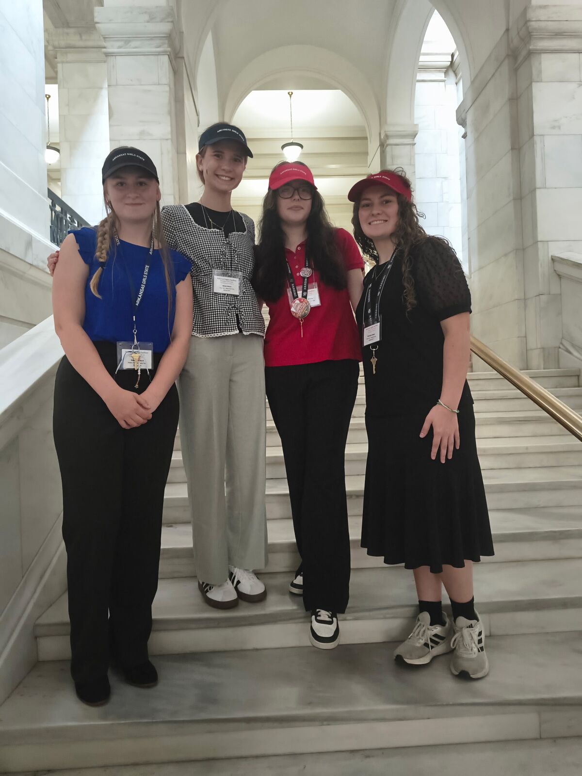 Girls State