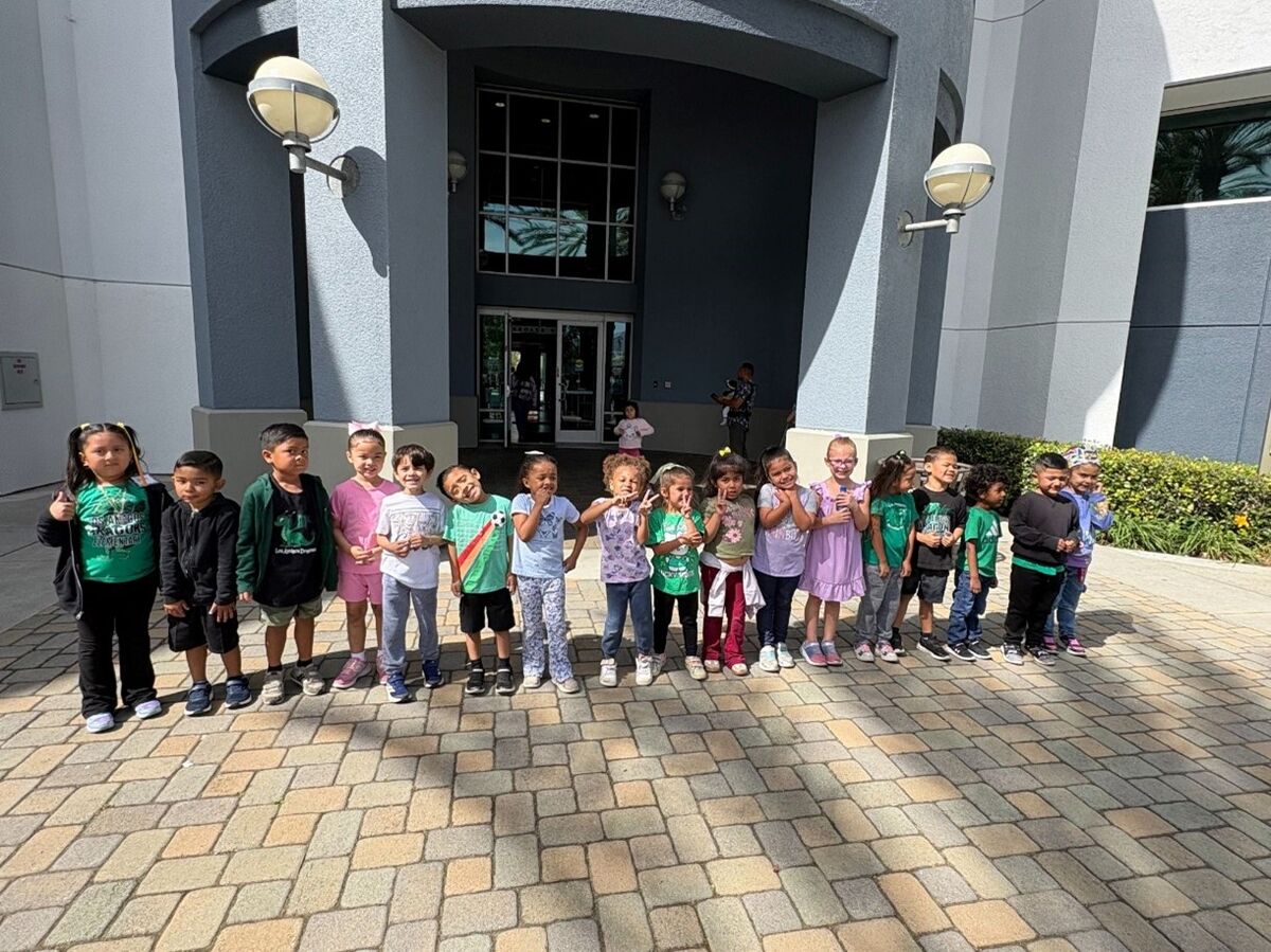 Superintendent's Weekly Newsletter