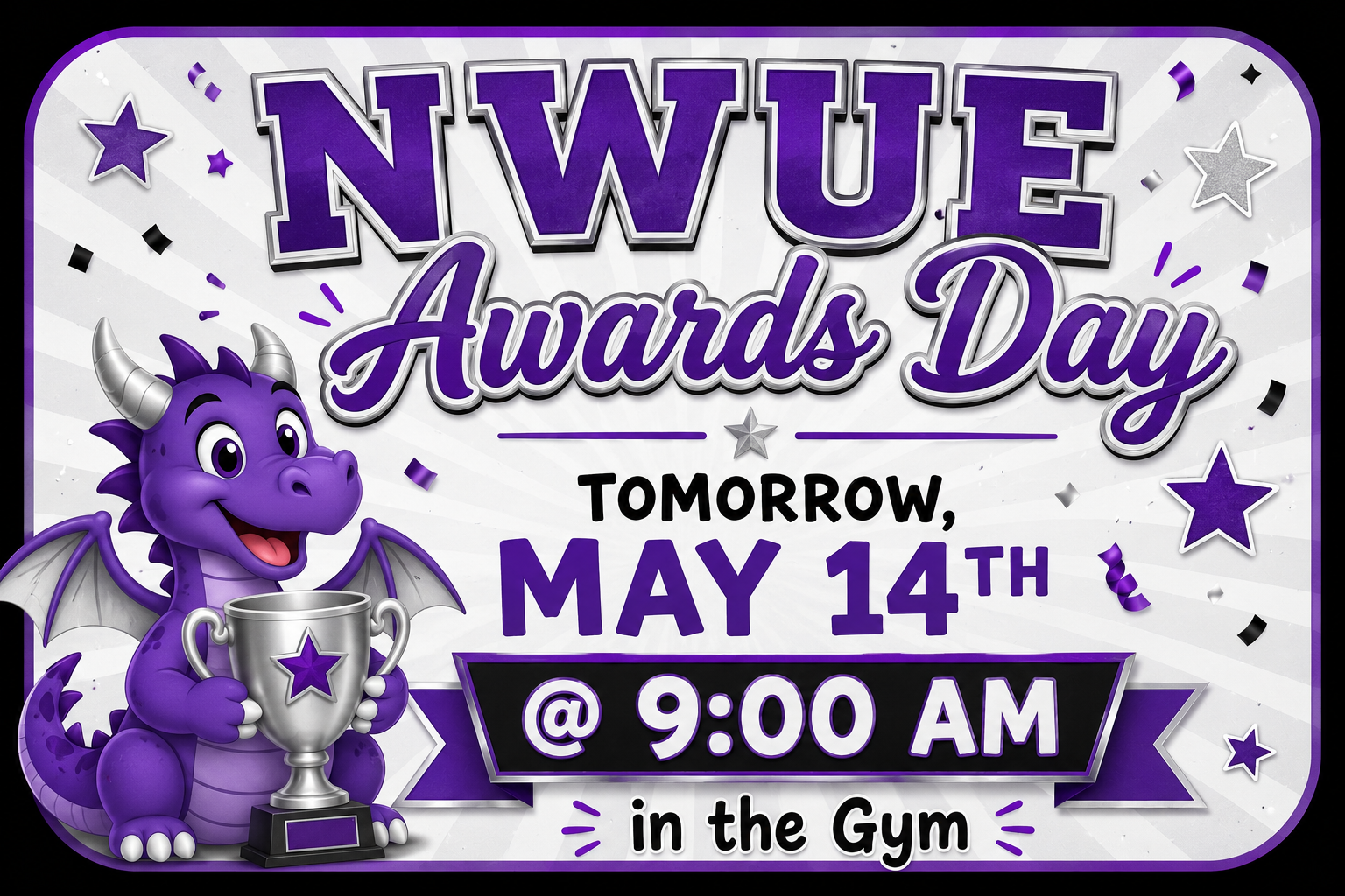 Awards Day