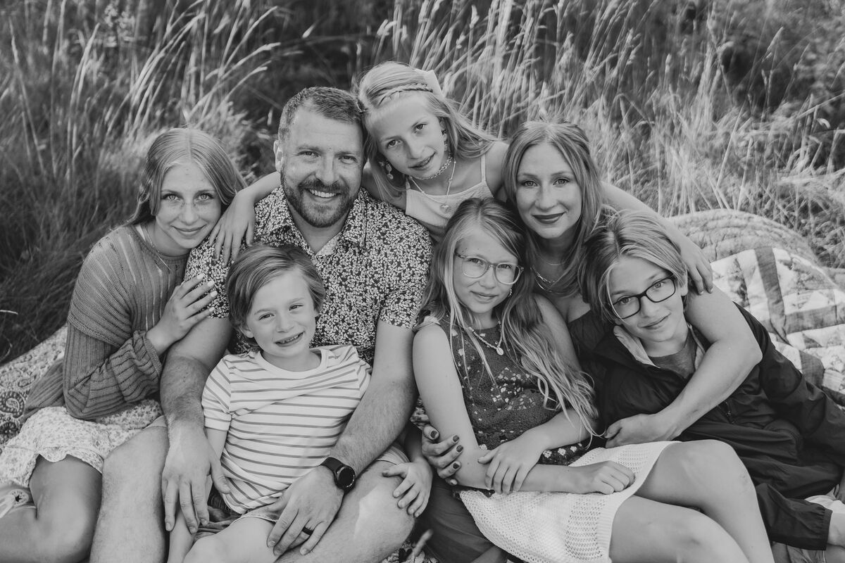 Roots and Results: A Message from Outgoing School Board Chair Ryan Heineman