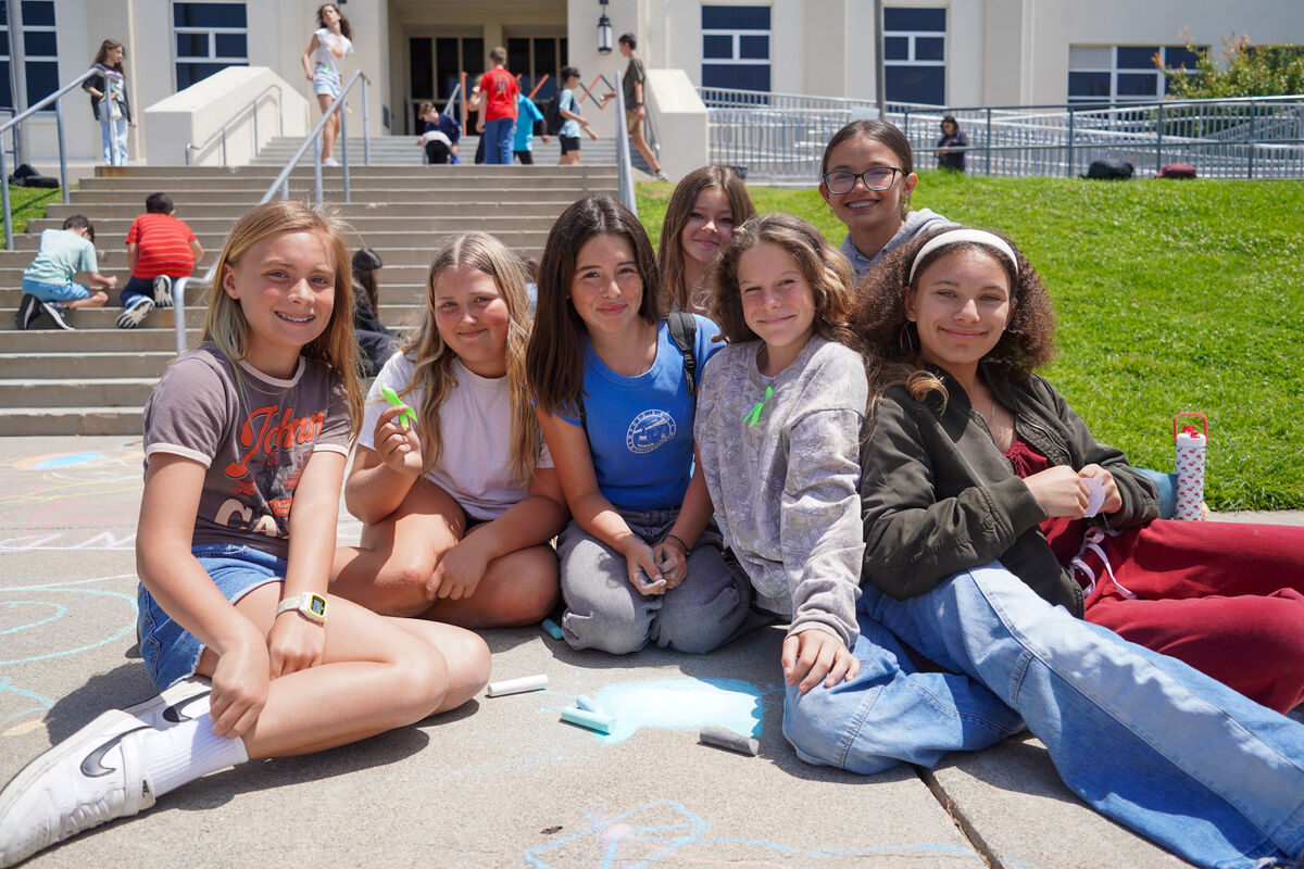 School Counselors Bring Mental Health to the Forefront Districtwide