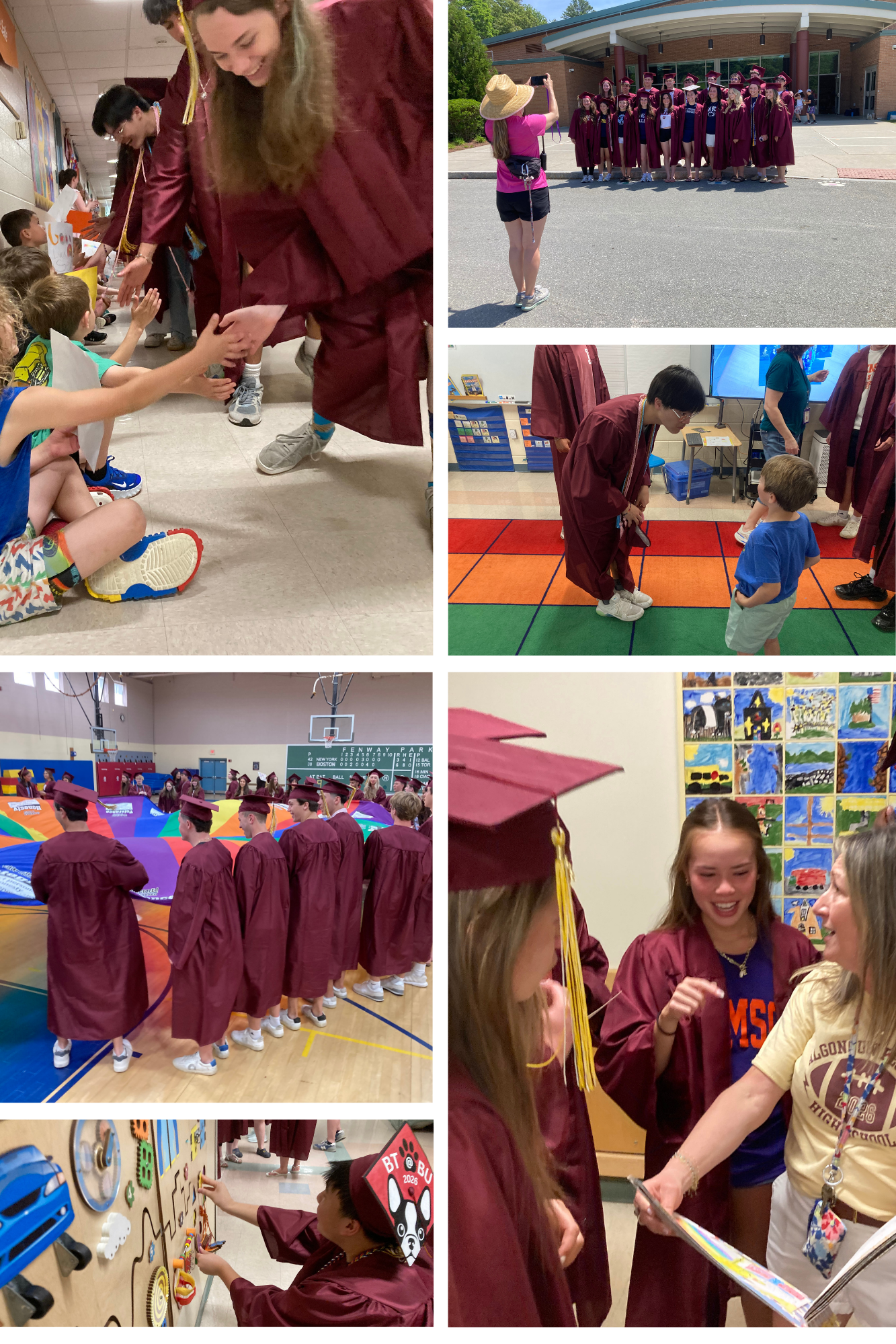  Update from ARHS: Weekly update, 6/5/26