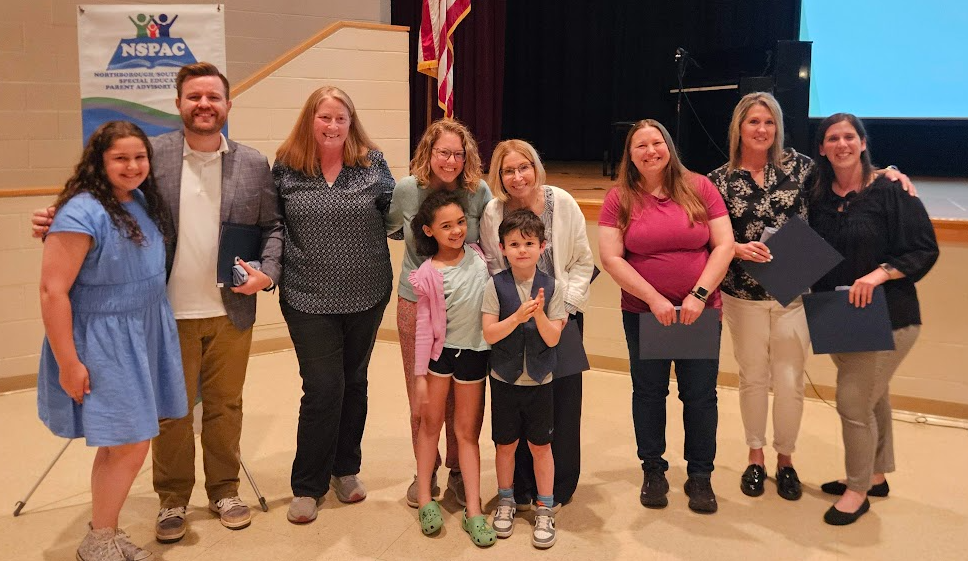 Zeh Informational Update: Family Newsletter 5/22/26