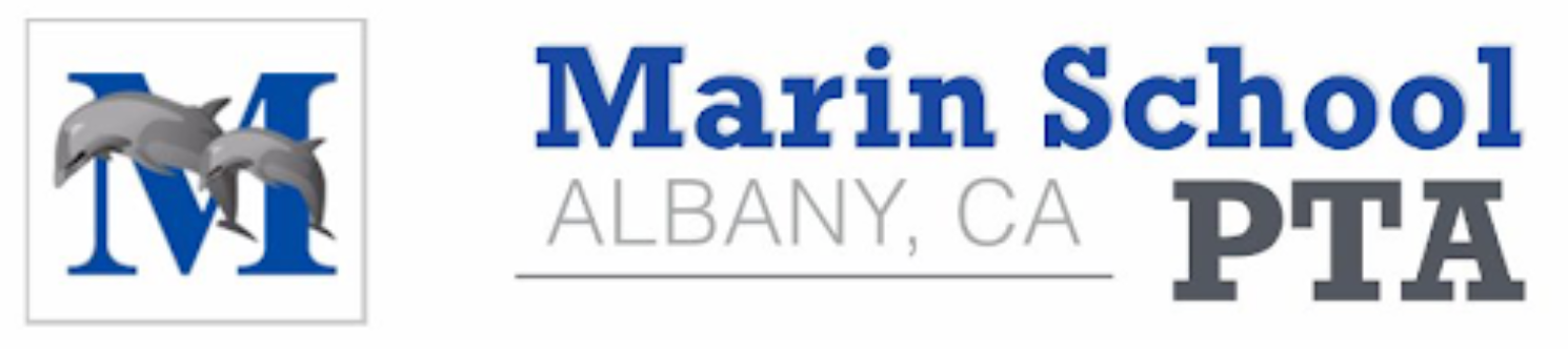 Marin PTA Meeting: Thurs. 8/20, 6:30-8