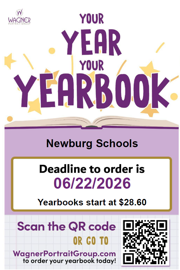 Only 10 Days Left! Don't miss your chance to own this year's memories—order your school yearbook today before it's too late!