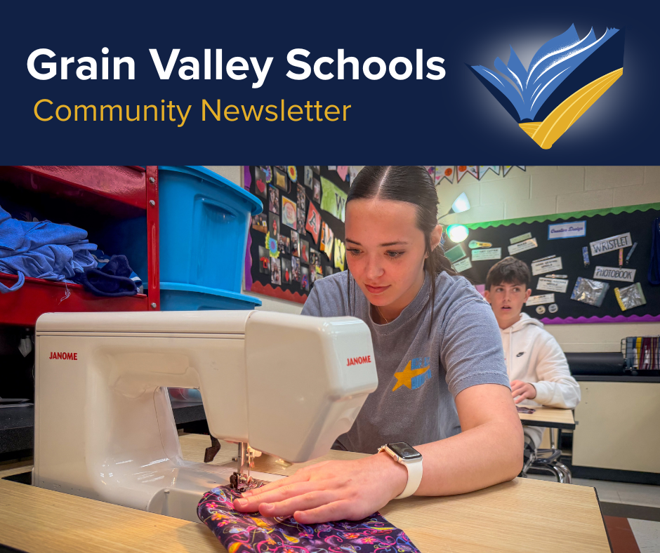 GV Schools Community News - 04/02/2026