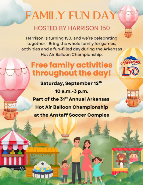 Harrison 150