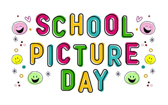 BRMS Picture Day