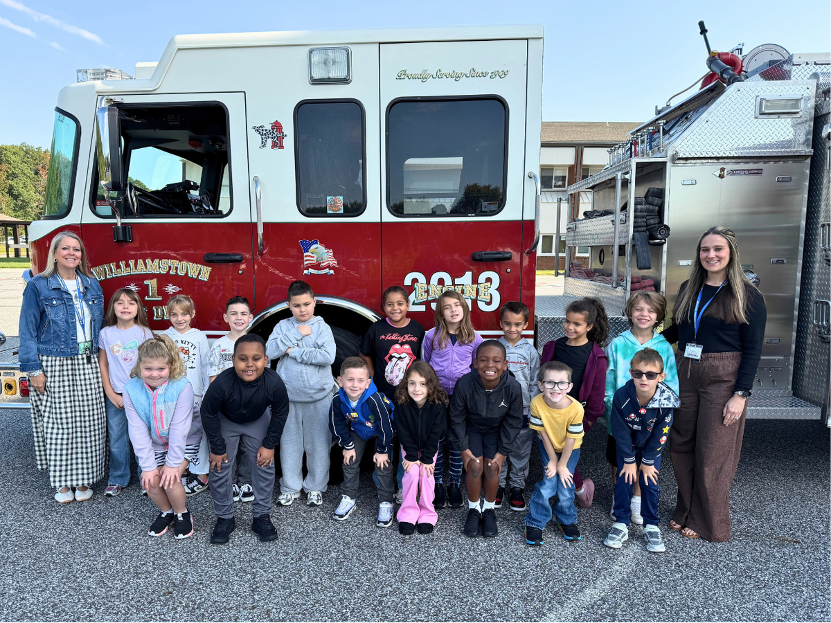 Fire Safety Up Close at Radix
