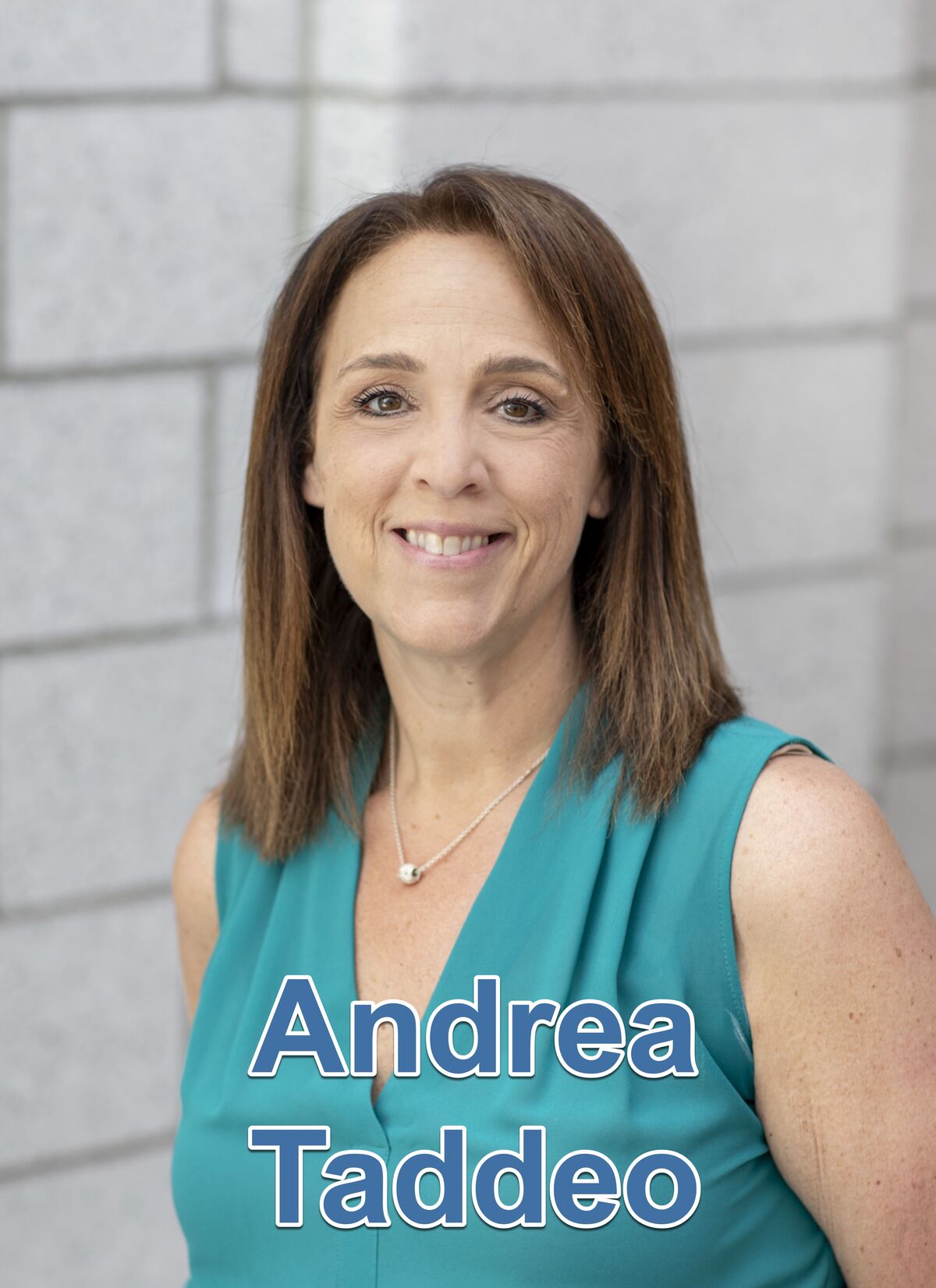 Andrea Taddeo
