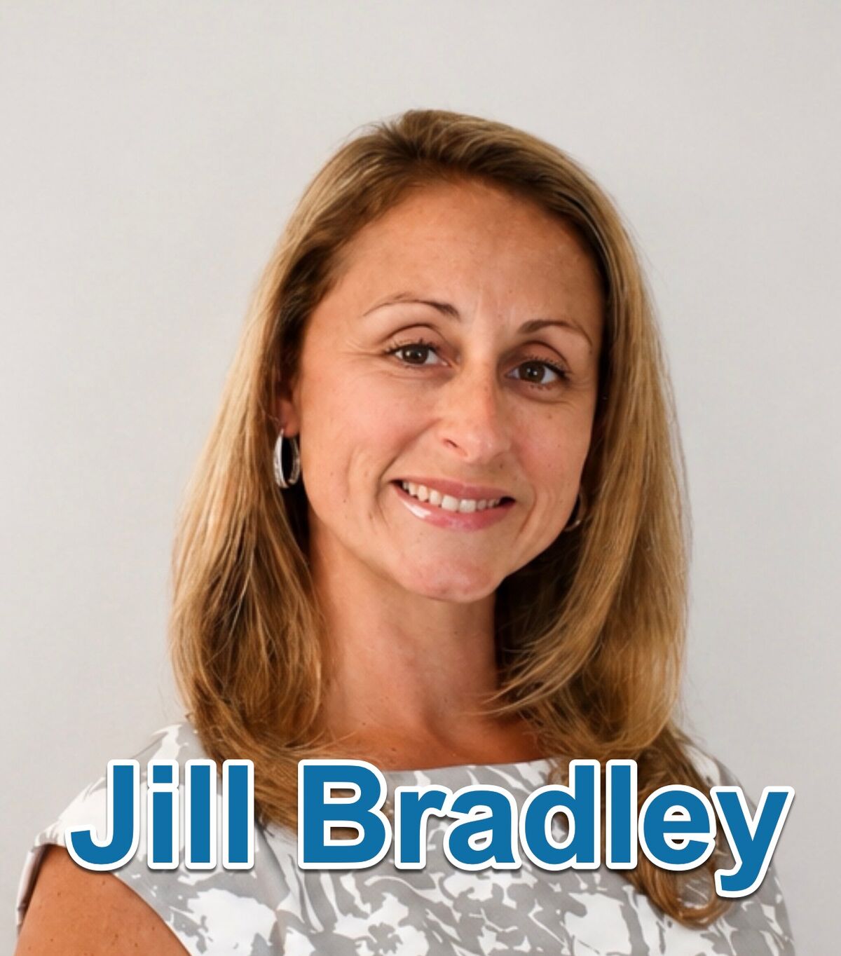 Jill Bradley