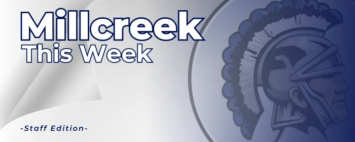Millcreek This Week - Staff Edition 5.26.26