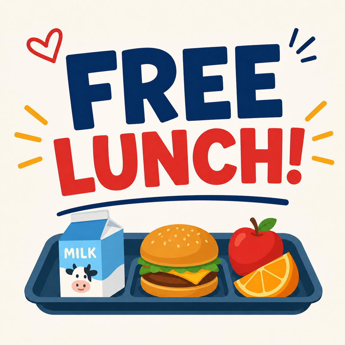 2026-2027 Important Lunch Information