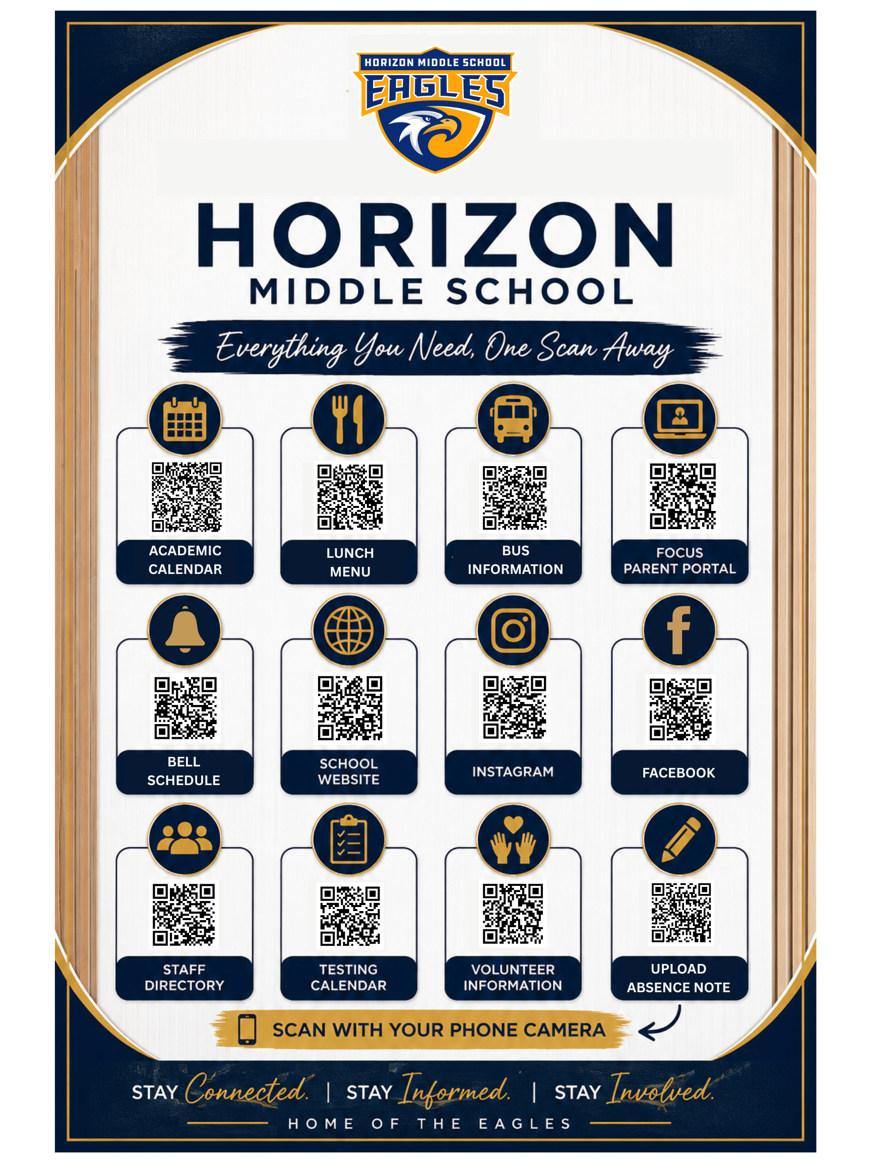 Need information?