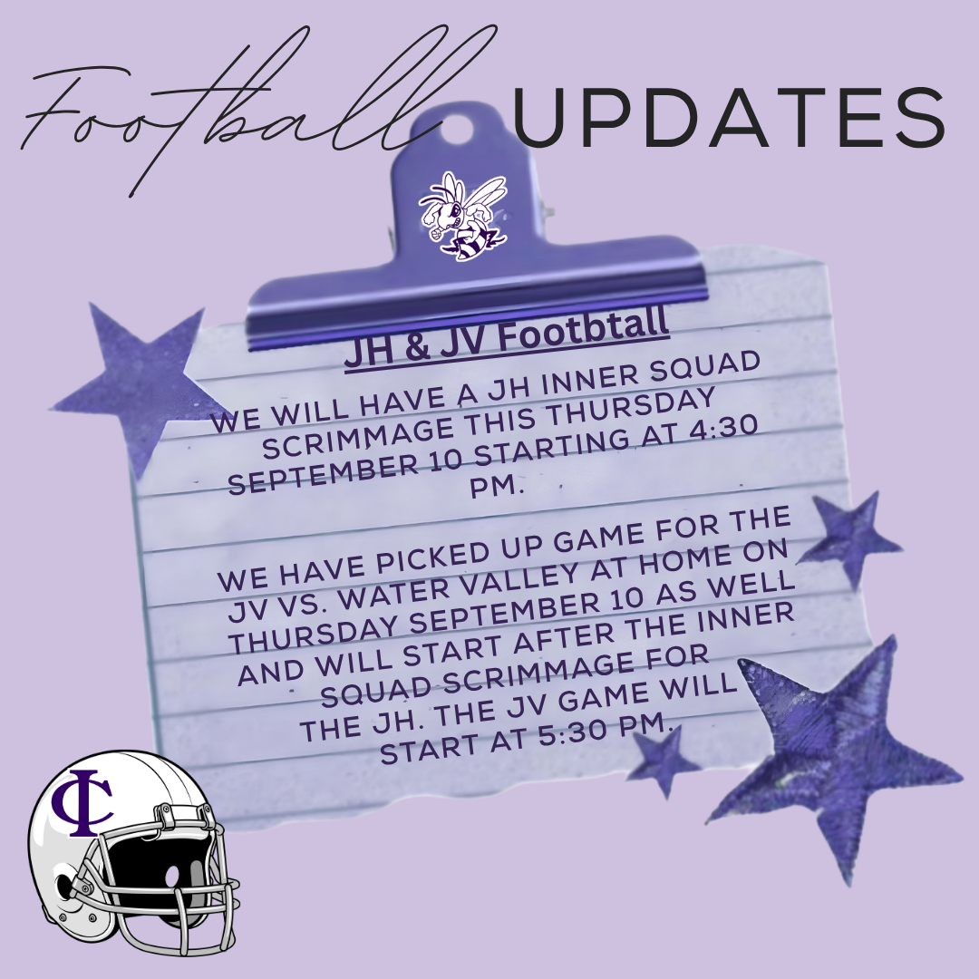 Football Updates