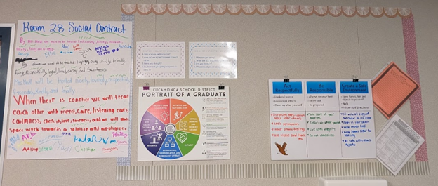 Superintendent's Weekly Newsletter