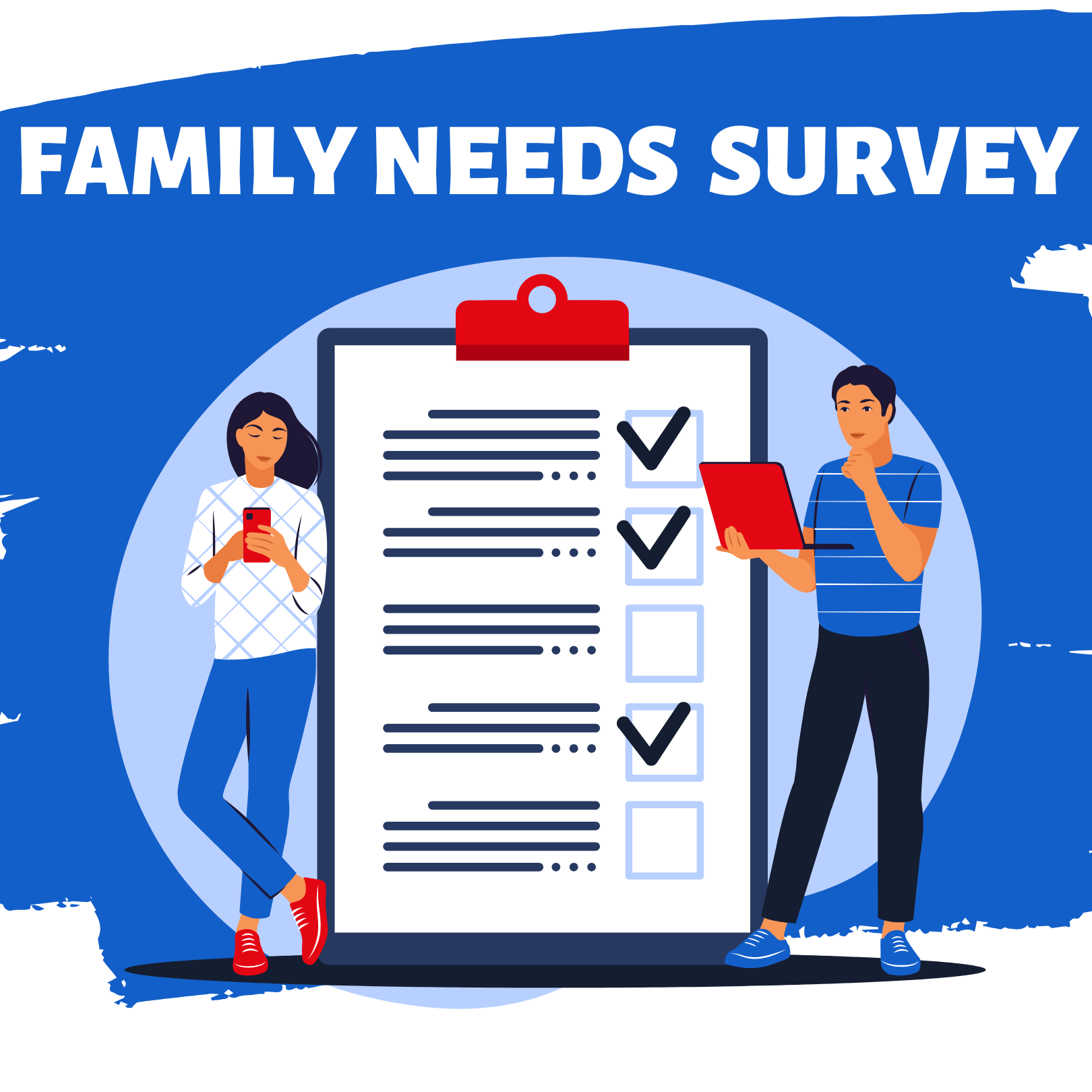 Family Needs Survey