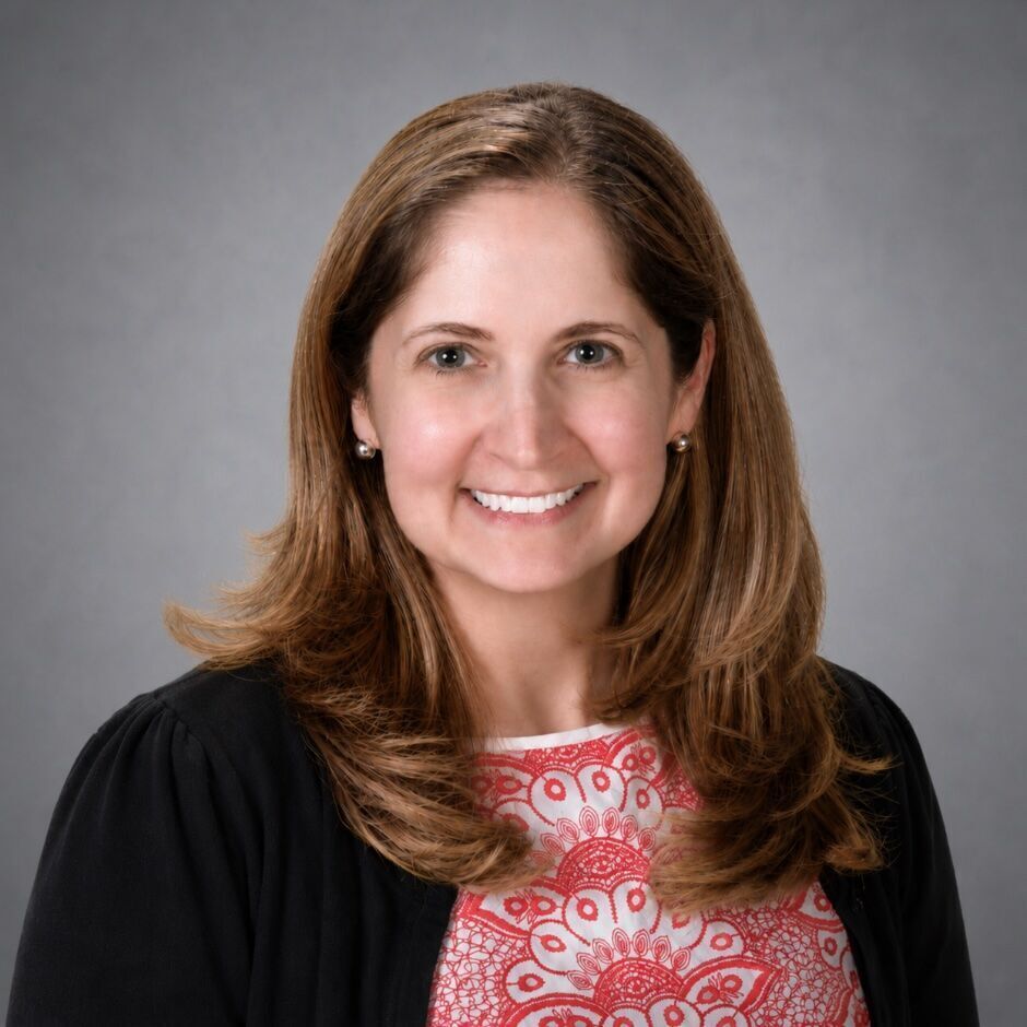 Image of Megan Montenegro English Languae Arts (ELA) Coordinator PreK-8