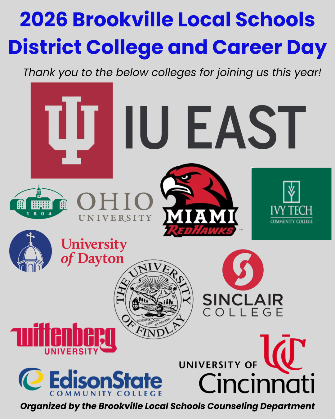 College and Career Day