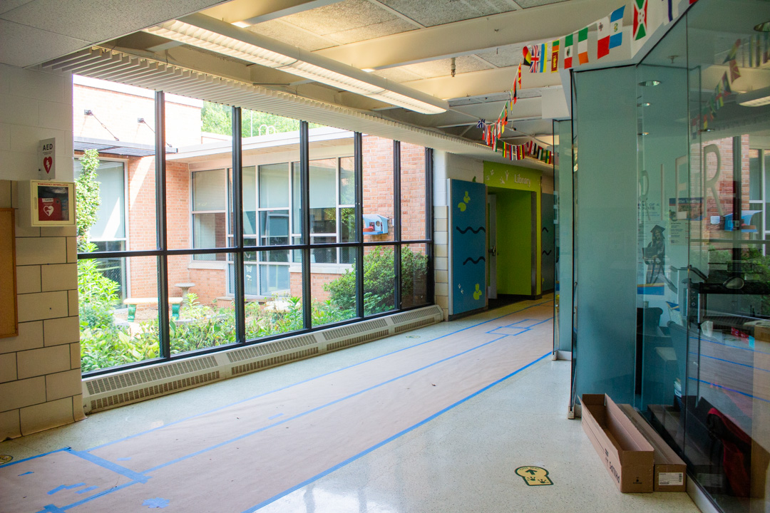 School Facility Funding Is Now on the Ballot in November