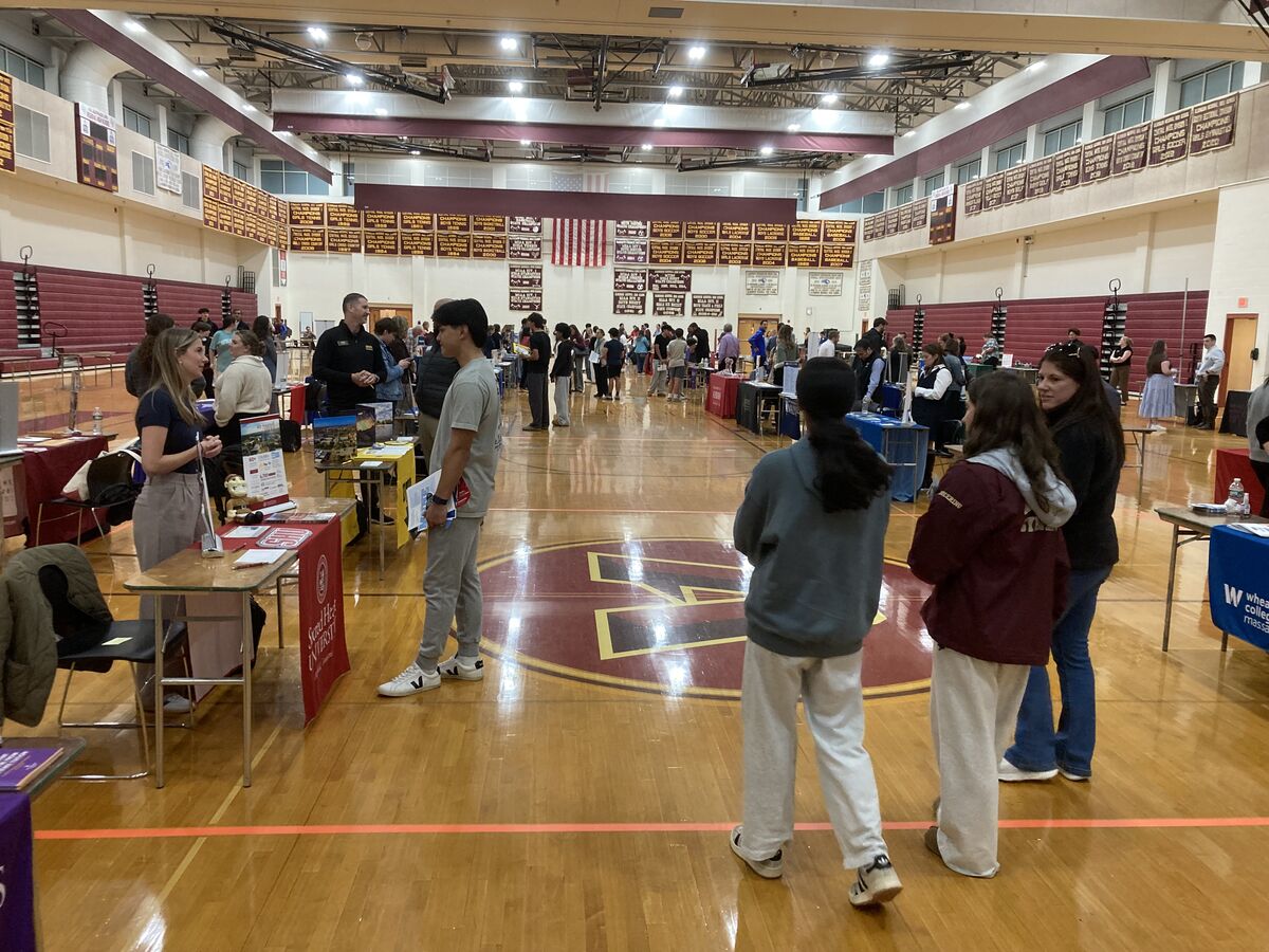 Informational update from ARHS: Weekly update, 9/25/2026