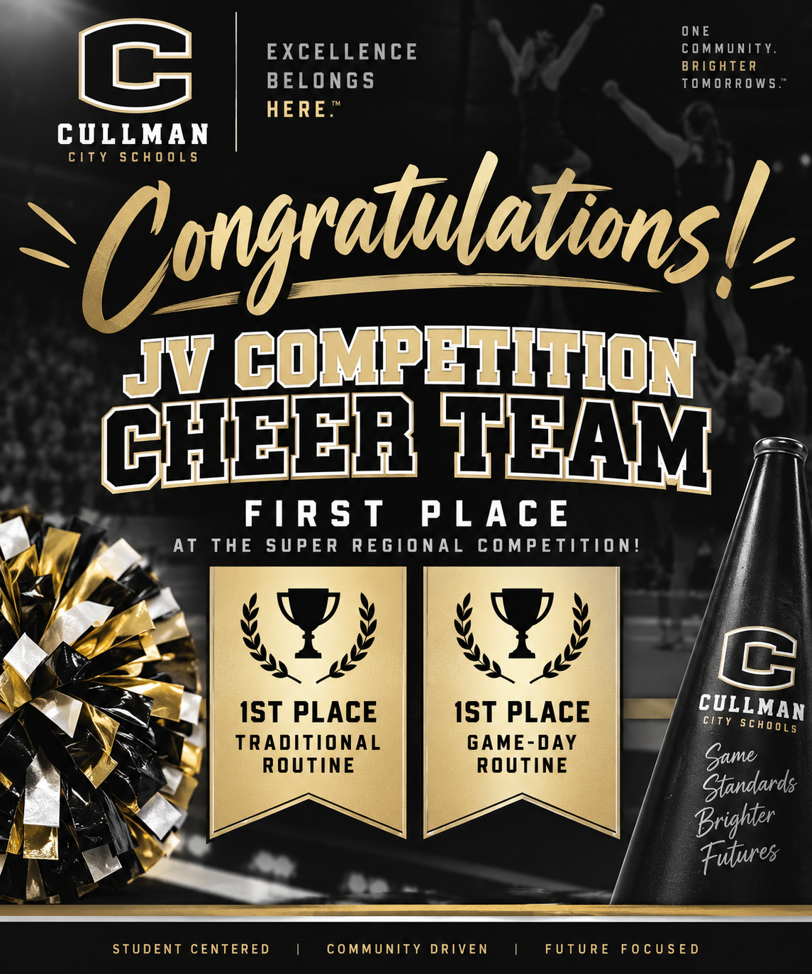 CMS Cheer