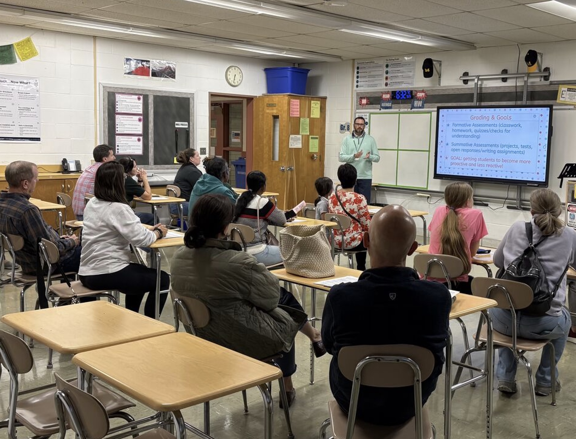 Informational Update: NSboro News - Tuesday, September 29, 2026