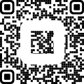 QR Code for Dash4Cash donations