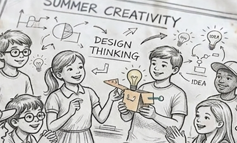 Summer Enrichment Program Registration is Open