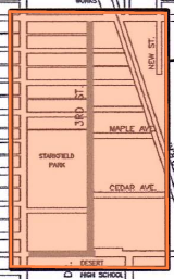 Upcoming Street Closures – August 17 & 18