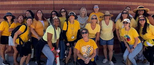 Superintendent's Weekly Newsletter 