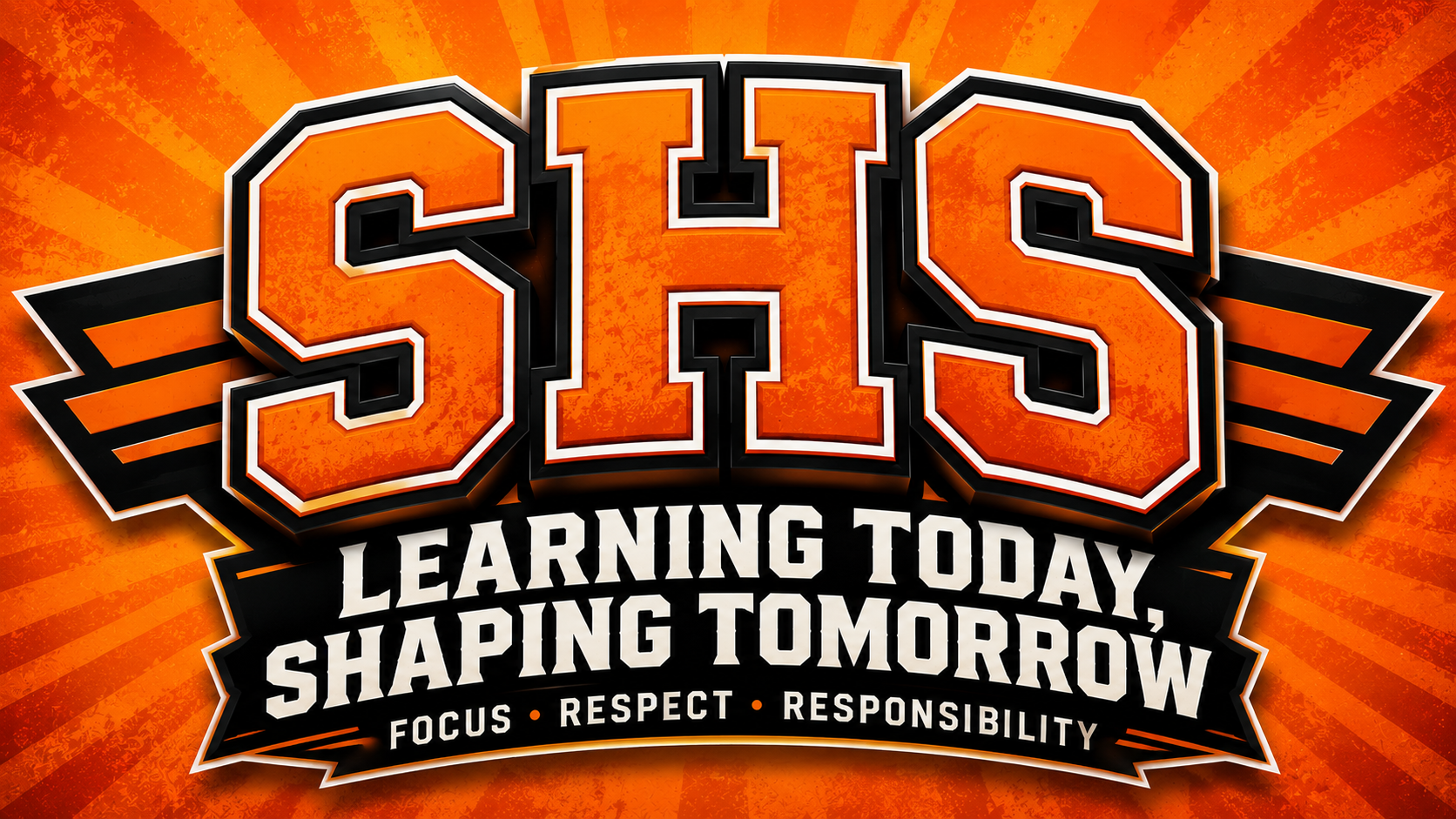 SHS Back to School Reminder